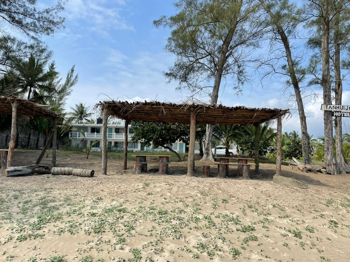 Posada Tanhuijo Reef photo 3