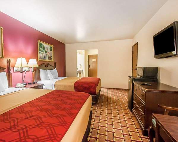 Econo Lodge Dexter photo 2