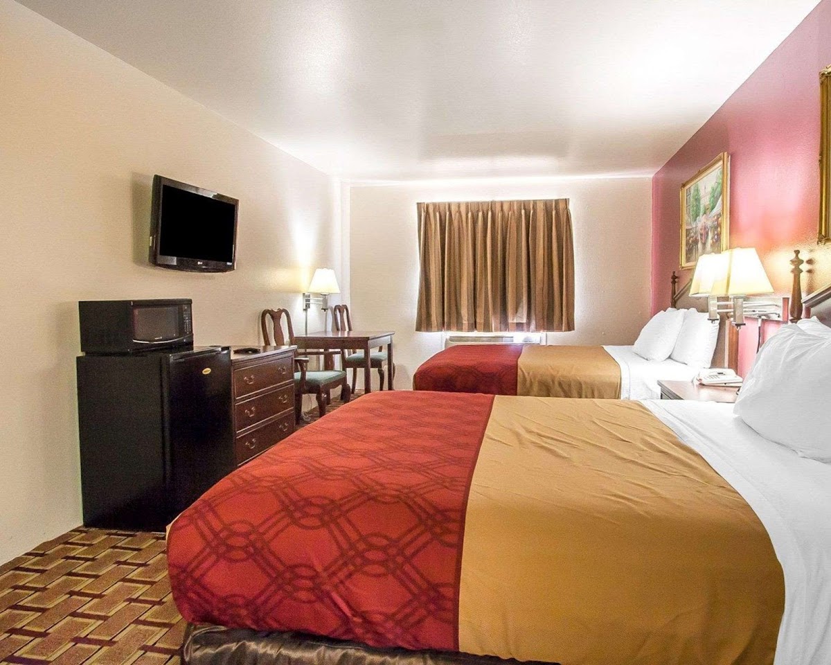 Econo Lodge Dexter photo 3
