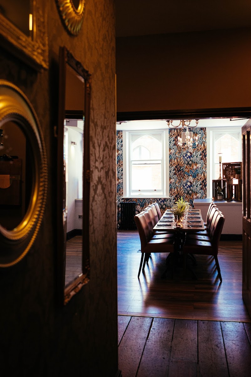 The Duke of Edinburgh Hotel photo 3