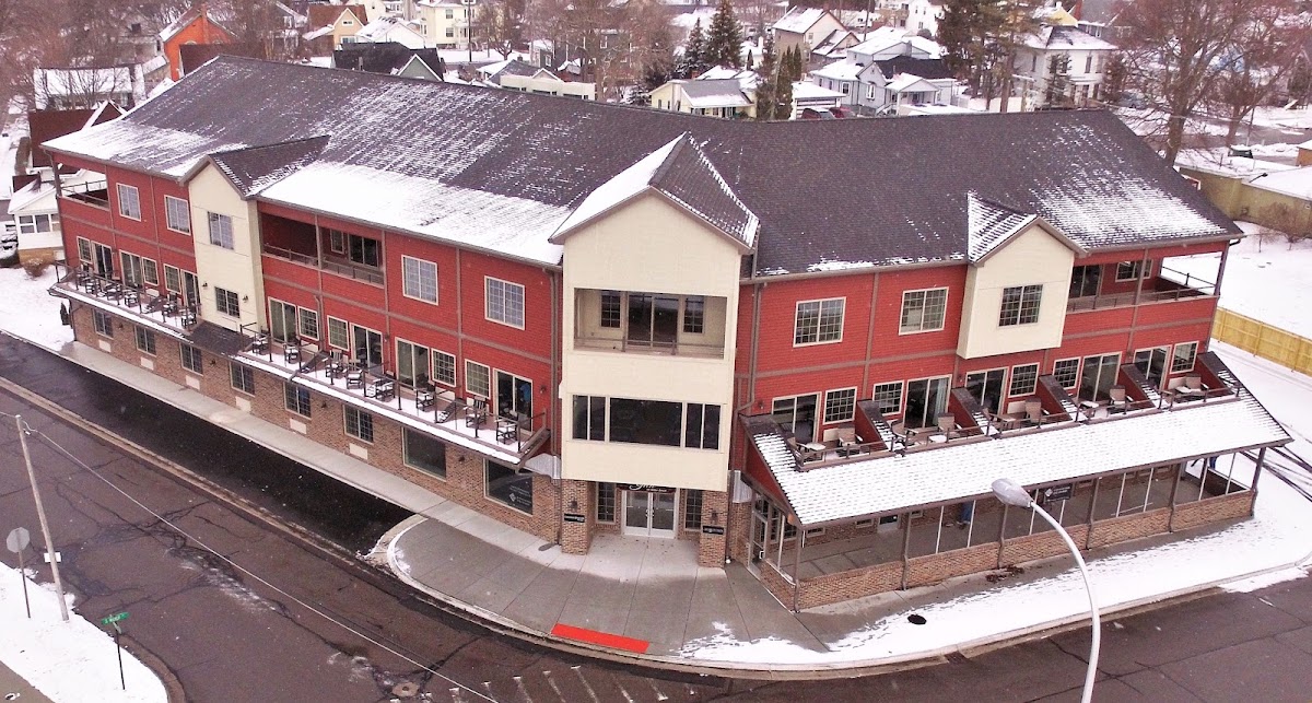 Inn on Water Street