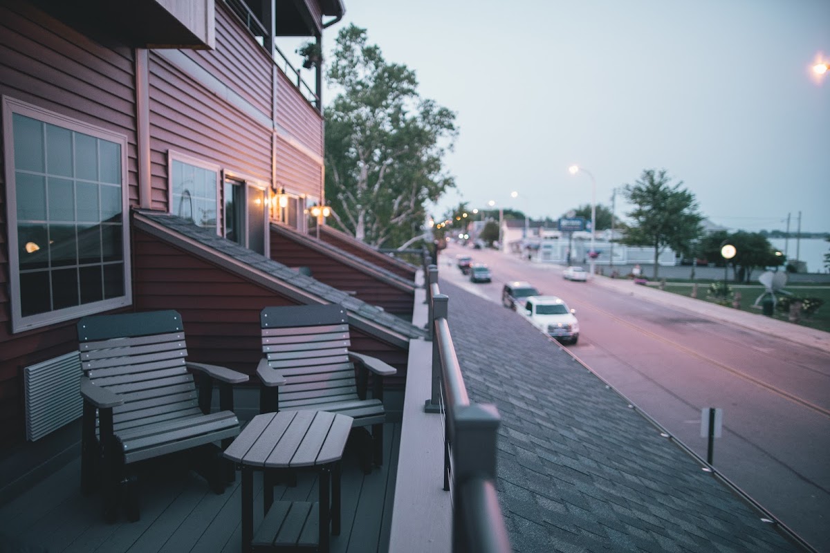 Inn on Water Street photo 3