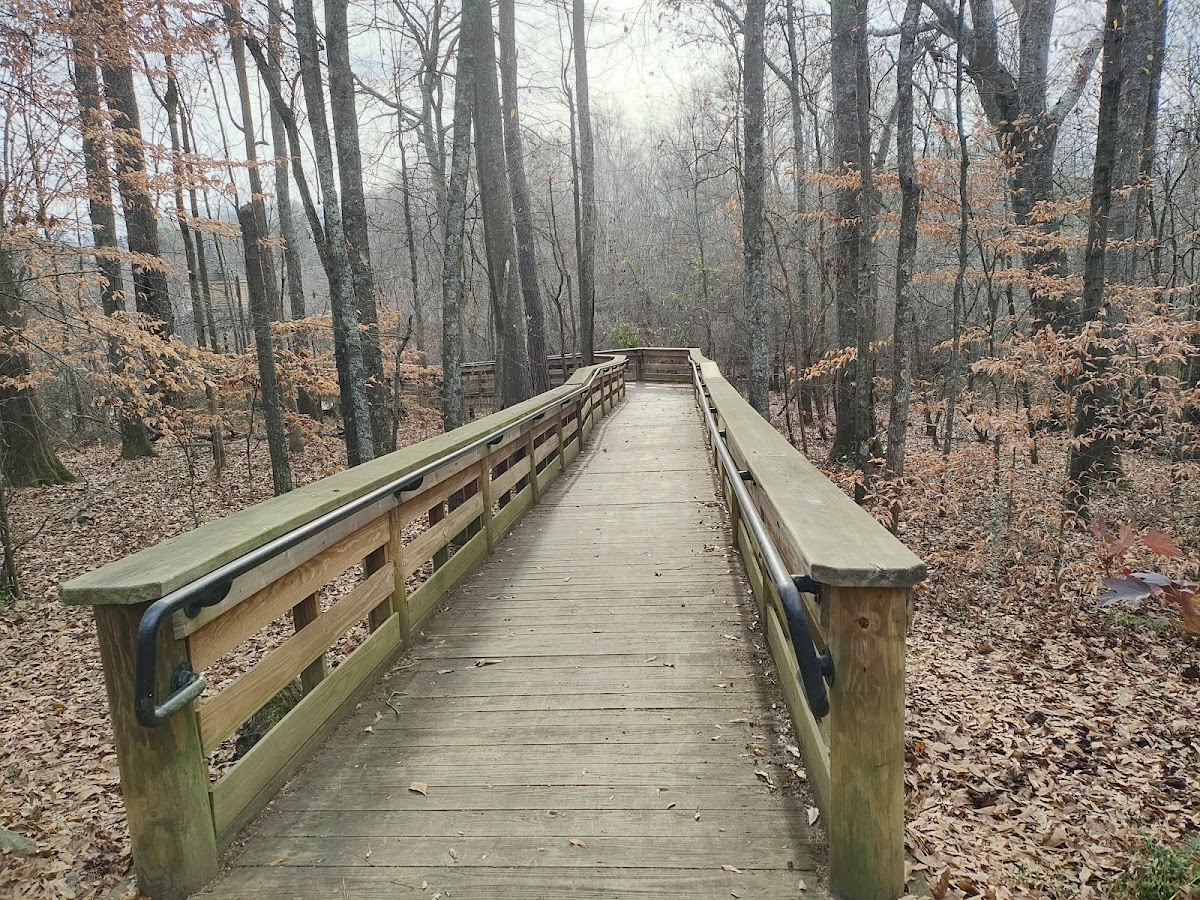 Hobbs Farm Park GreenBelt Trailhead