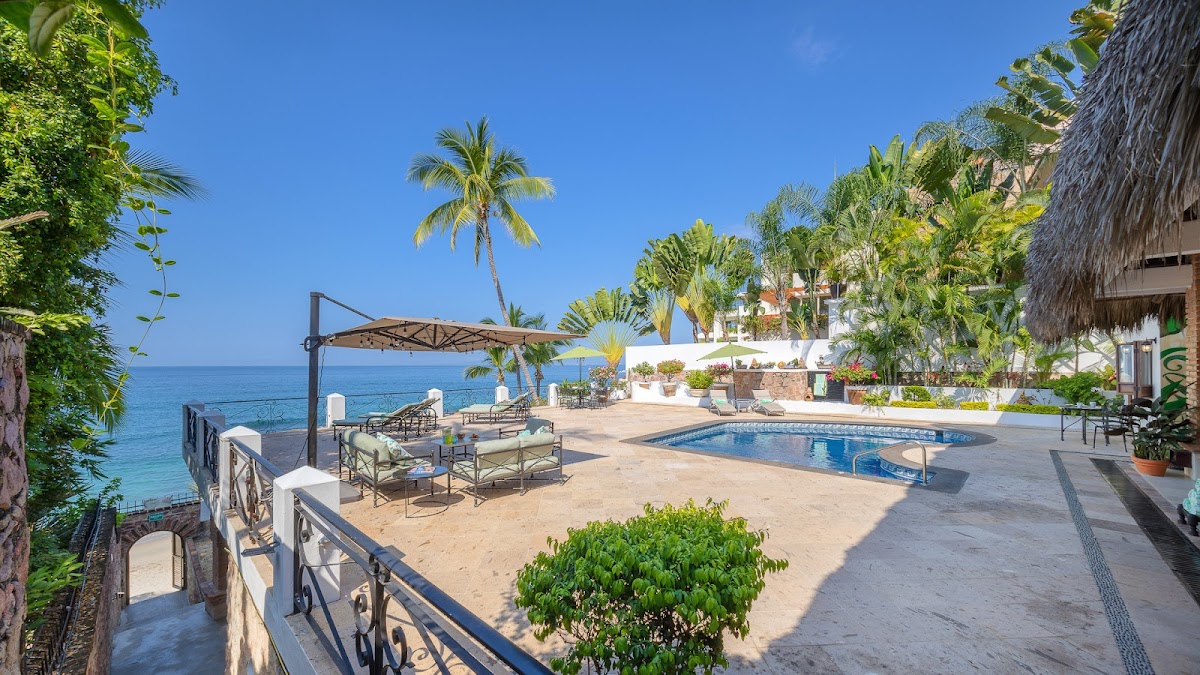 Casa Villa Verde