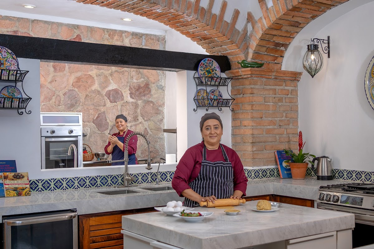 Casa Villa Verde photo 2