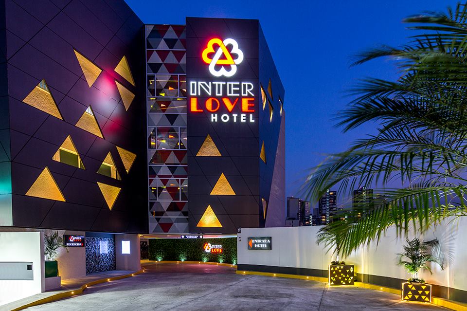 Hotel InterLove