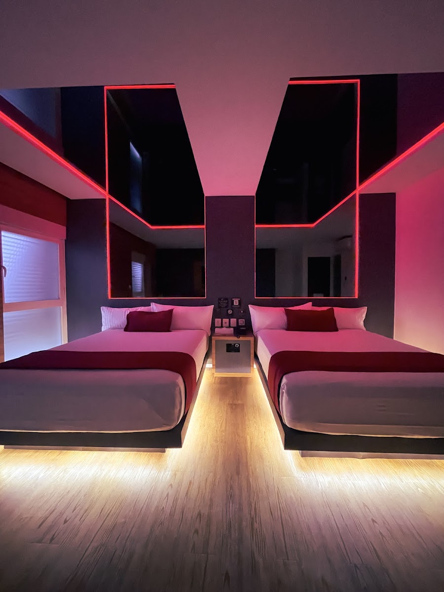 Hotel InterLove photo 2