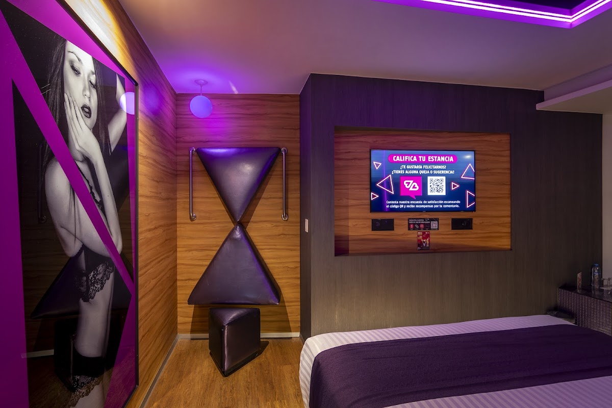 Hotel InterLove photo 3