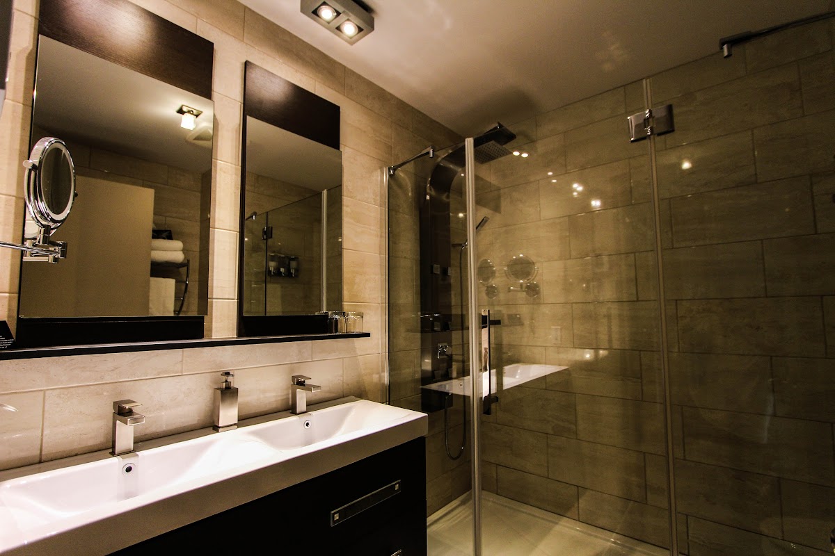 Hôtel St-Germain Rimouski photo 2