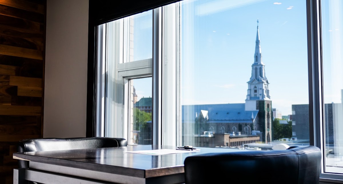 Hôtel St-Germain Rimouski photo 3