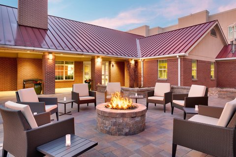 Residence Inn by Marriott Salt Lake City Sandy