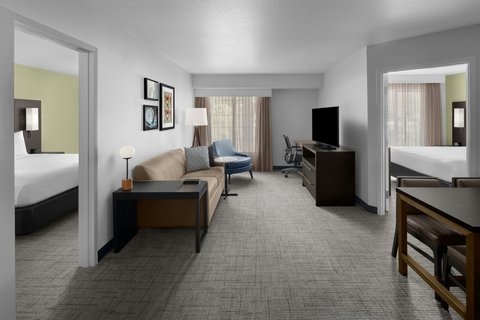 Residence Inn by Marriott Salt Lake City Sandy photo 2