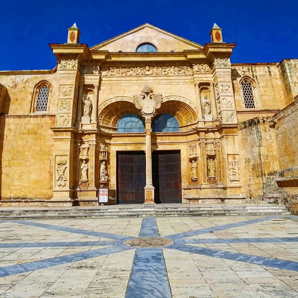 Nuestra Señora de la Encarnación