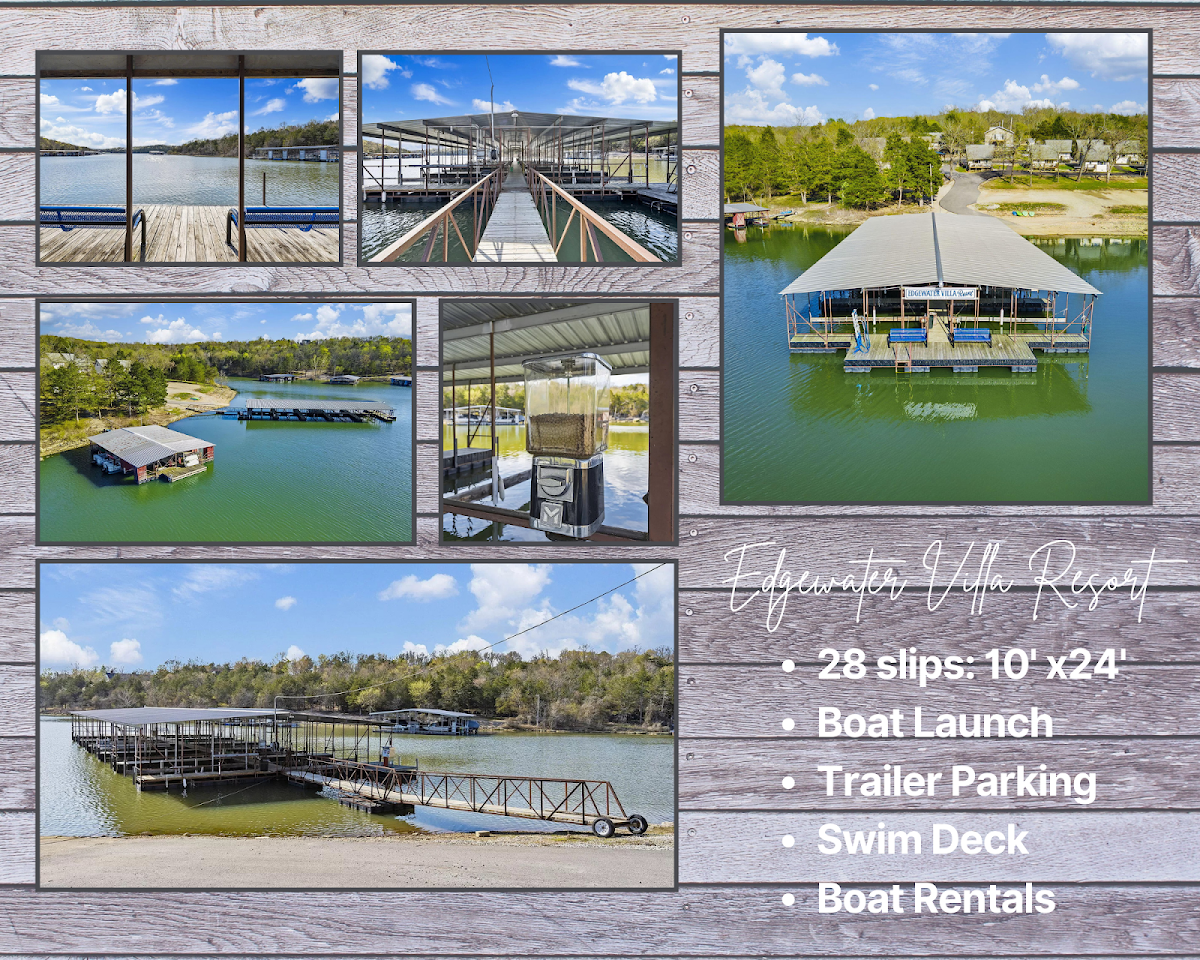 Edgewater Villa Resort photo 3