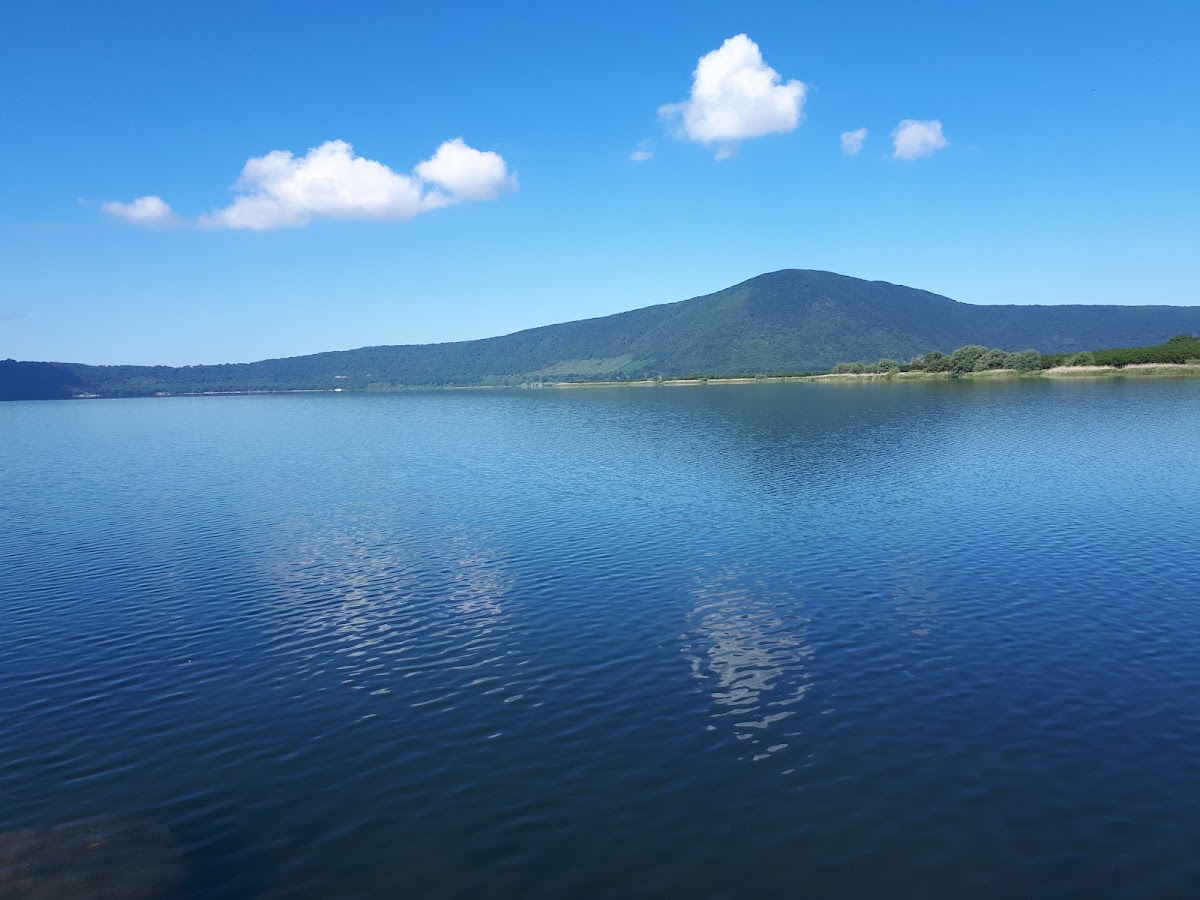 Lake Vico