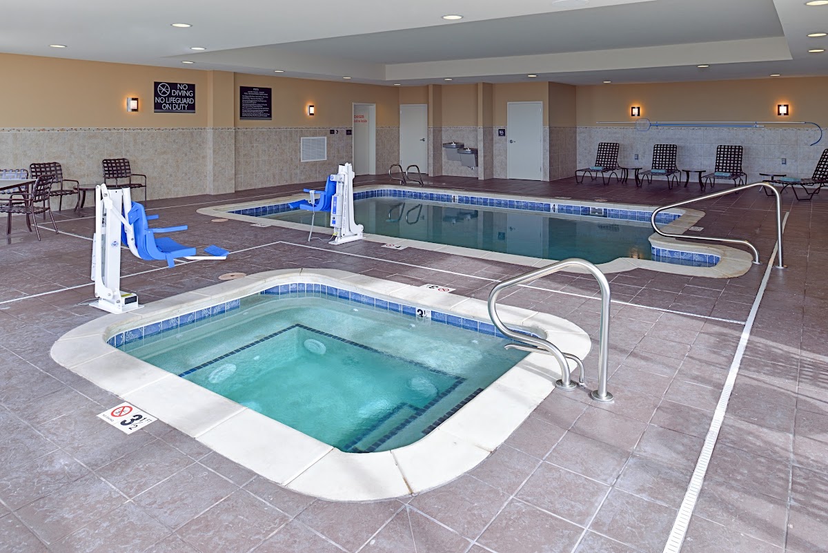 Hilton Garden Inn Hobbs photo 3