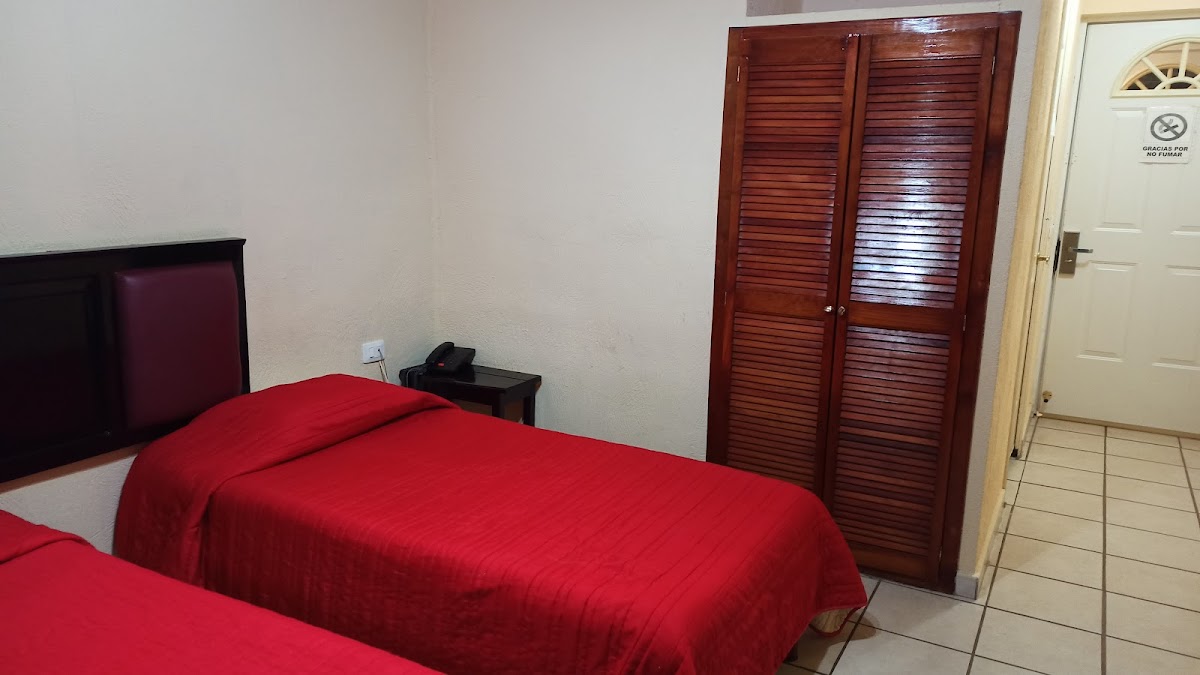 Hotel Rivera Inn photo 2
