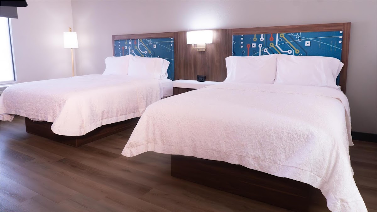 Hampton Inn & Suites Houston-Katy photo 2