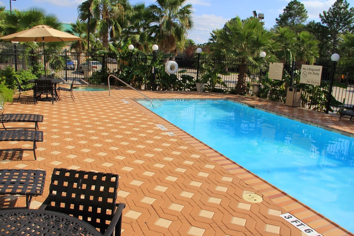 Hampton Inn & Suites Houston-Katy photo 3