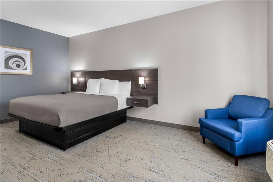 Quality Inn Surfside Myrtle Beach photo 2