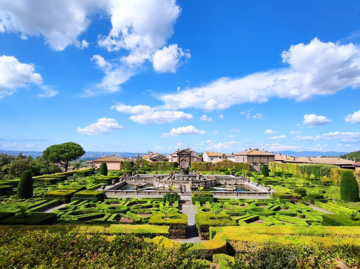 Villa Lante