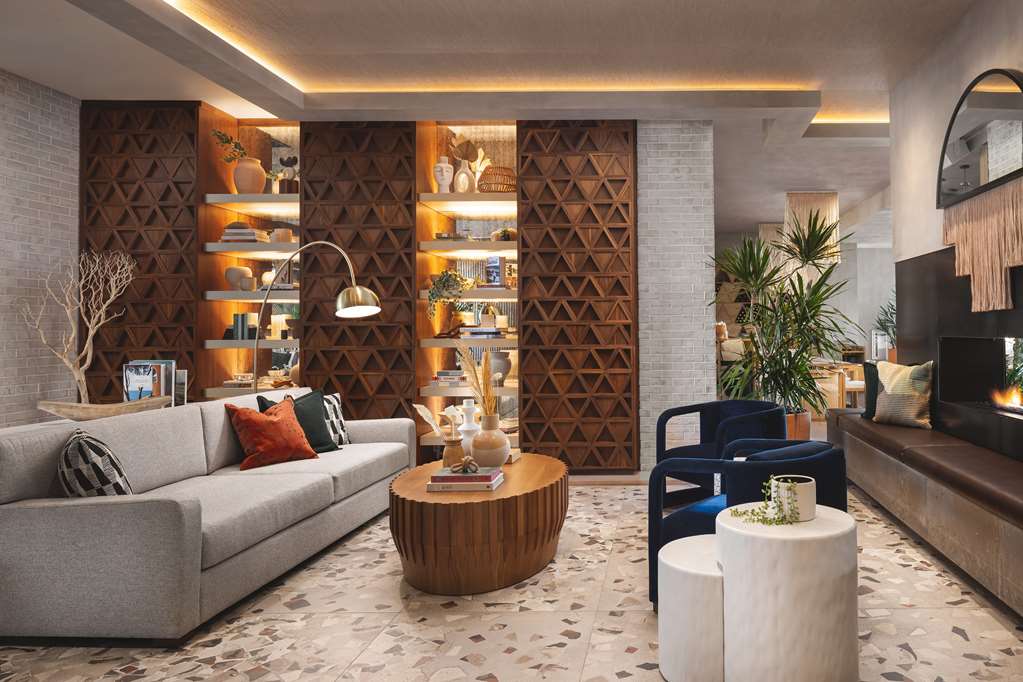Senna House Hotel Scottsdale, Curio Collection by Hilton photo 2
