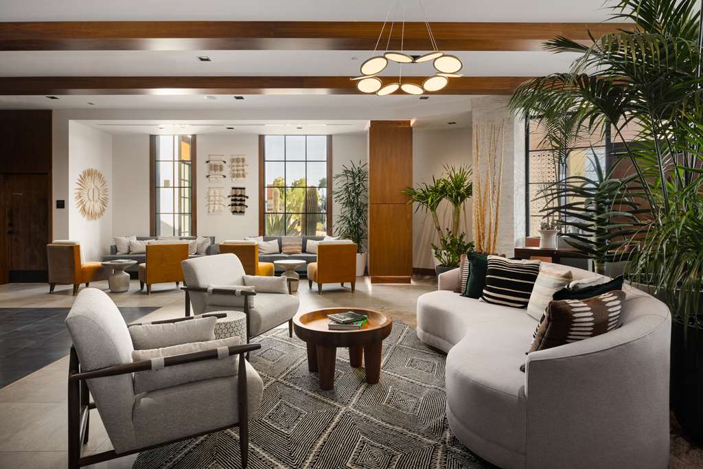 Senna House Hotel Scottsdale, Curio Collection by Hilton photo 3