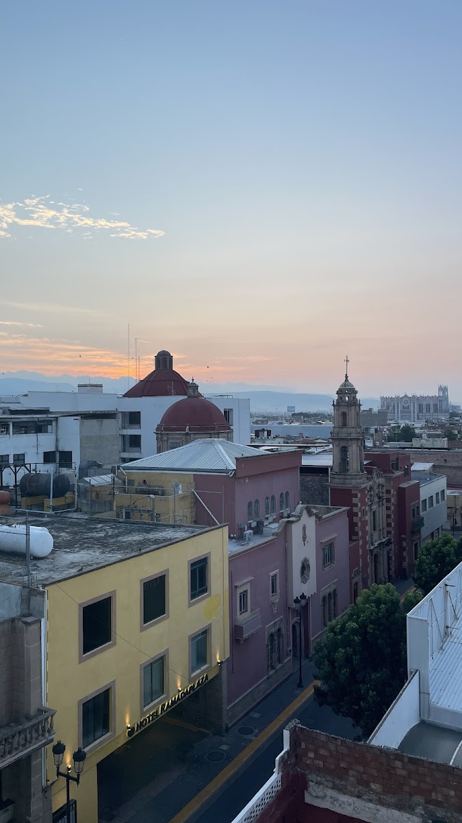 Hotel Real Rex photo 3