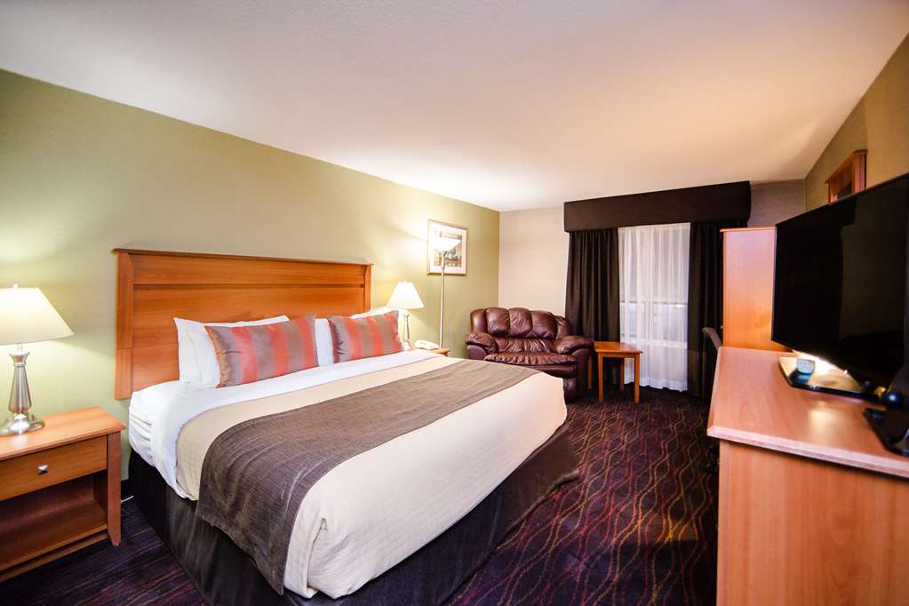 Ottawa Kanata Hotel & Conference Centre photo 2