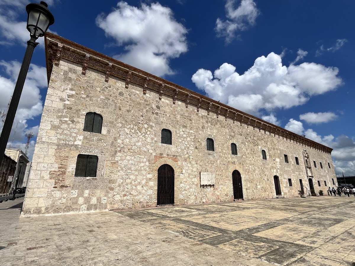 Museum of the Royal Houses