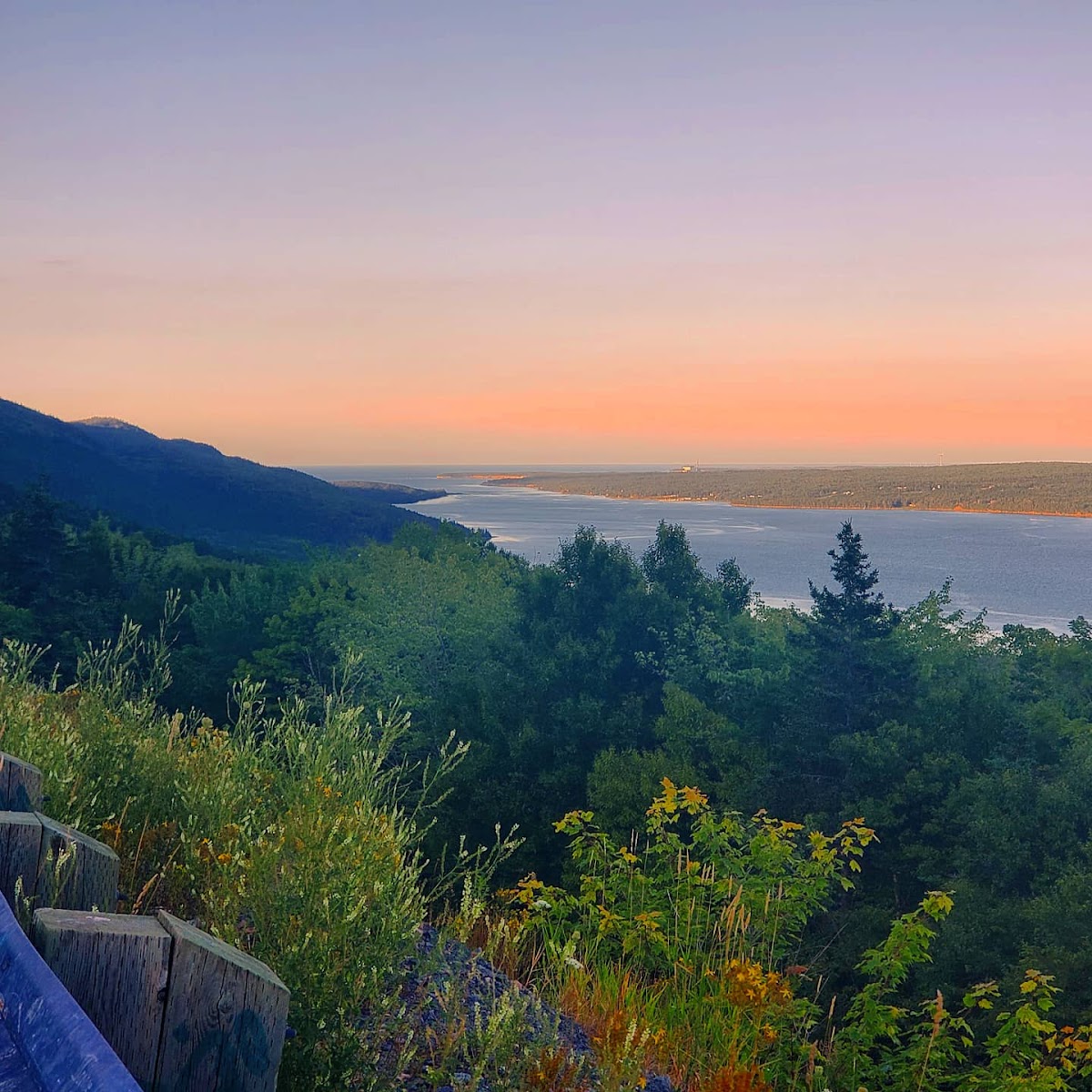 Kellys Mountain