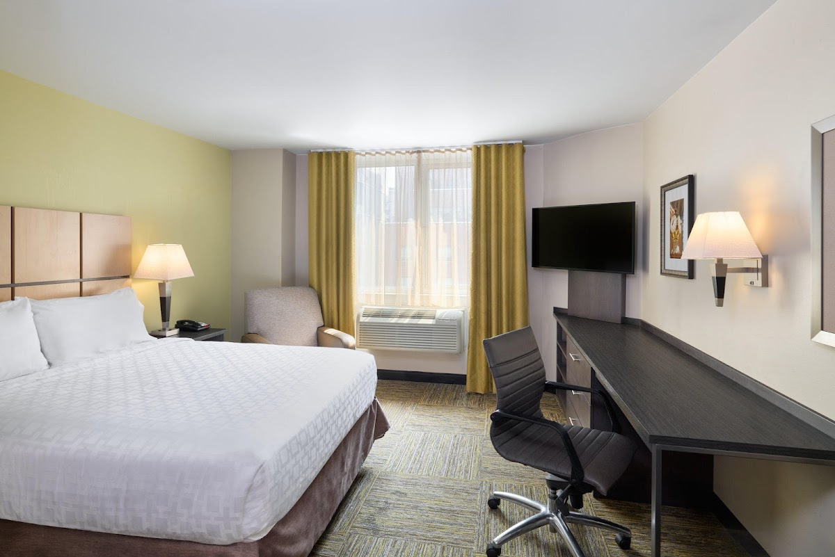 Candlewood Suites New York City- Times Square by IHG photo 2