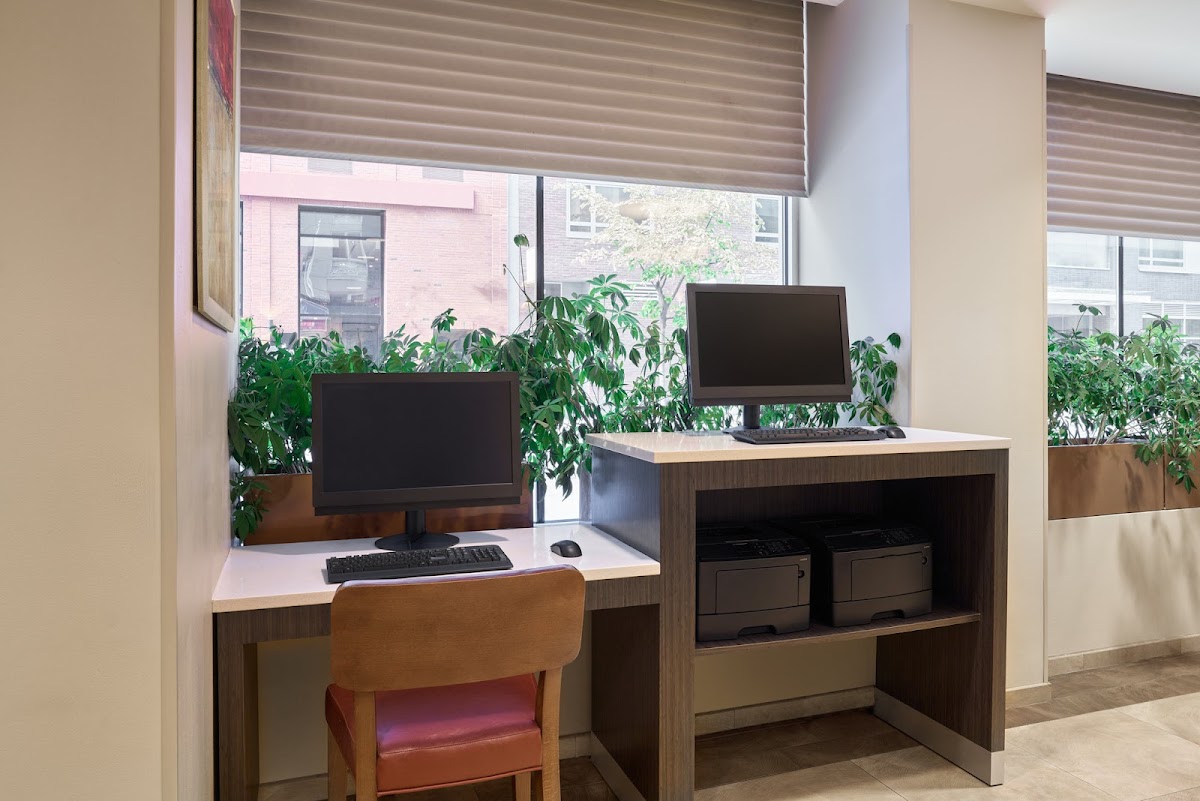 Candlewood Suites New York City- Times Square by IHG photo 3