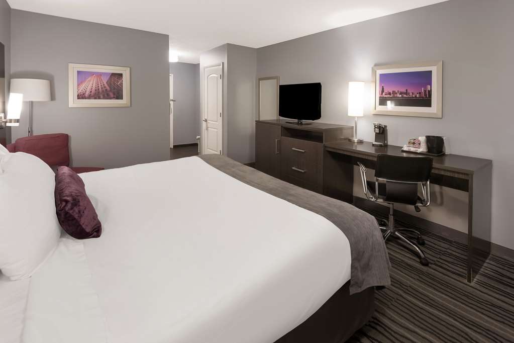 Best Western Riverside Inn photo 2