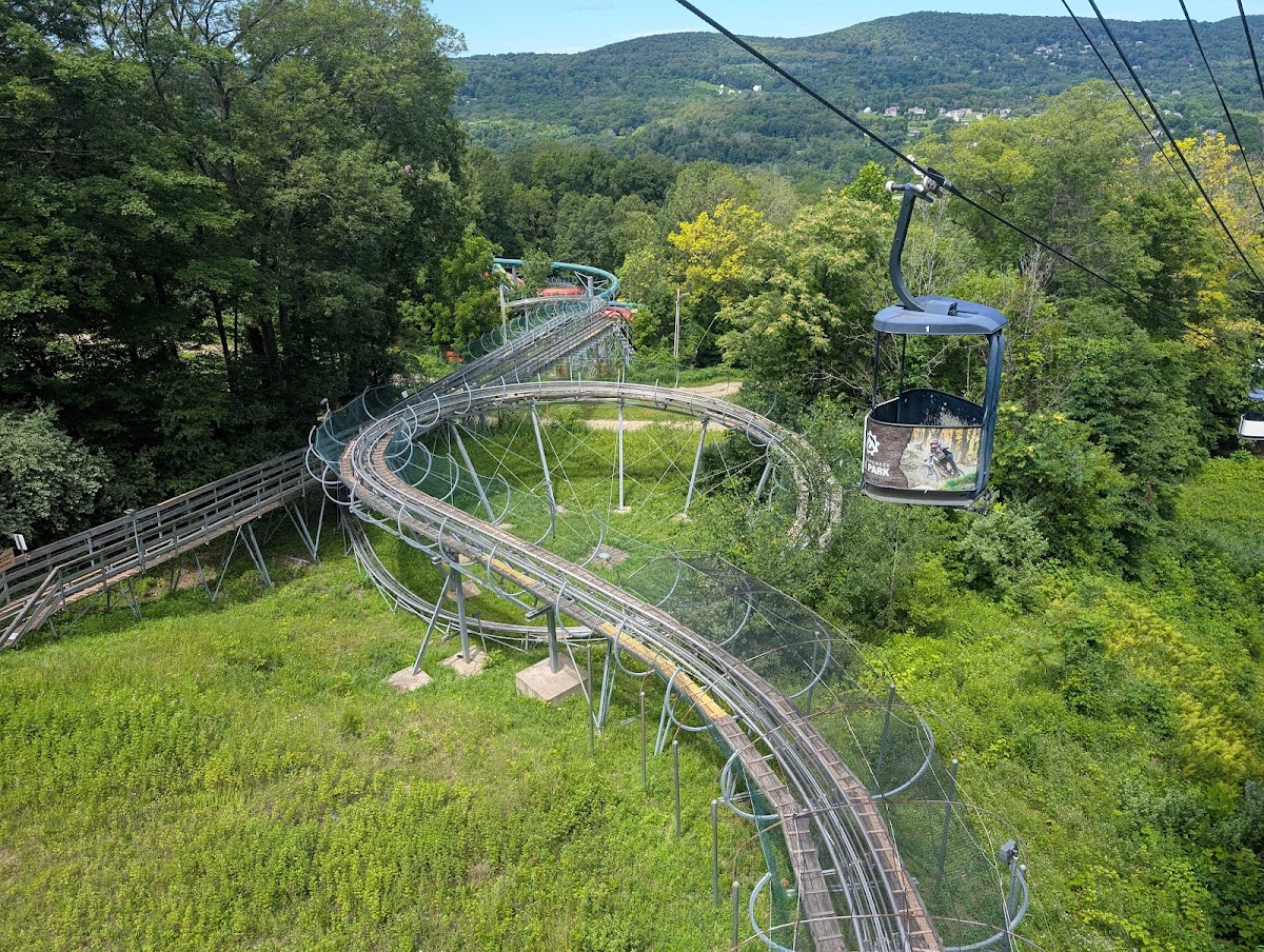 The Appalachian at Mountain Creek photo 2