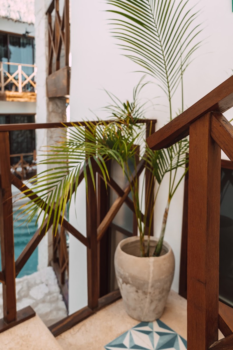 Lagoon Boutique Hotel - Mayan Experience photo 2