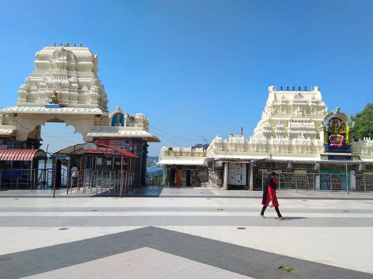 Sri Bhadrakali Temple