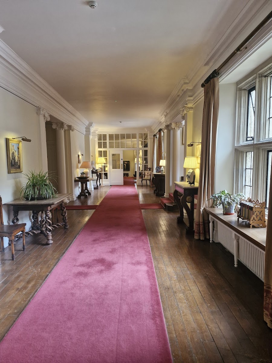 Llangoed Hall Hotel photo 3