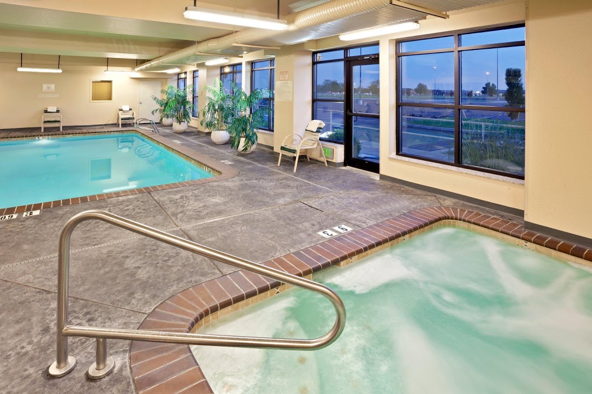 Holiday Inn Express & Suites Pasco-Tricities photo 3
