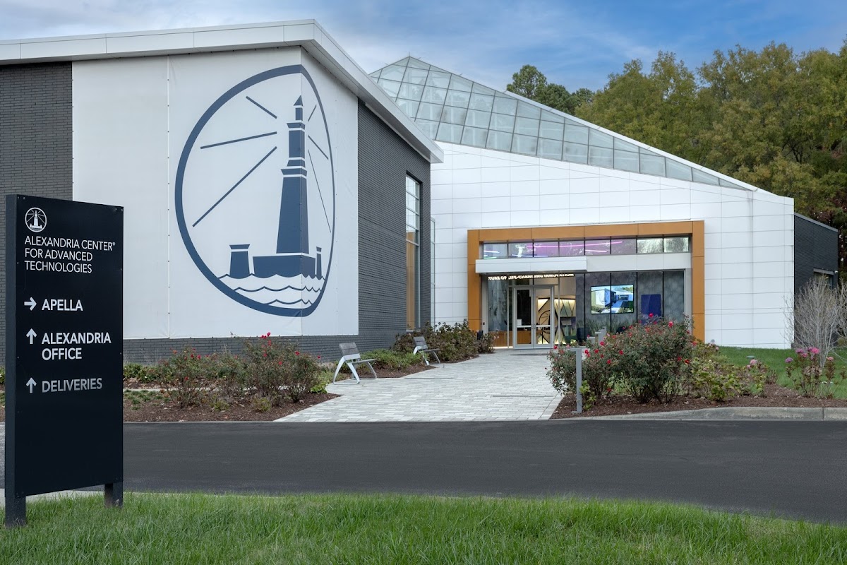 Holiday Inn Raleigh-Durham Airport by IHG