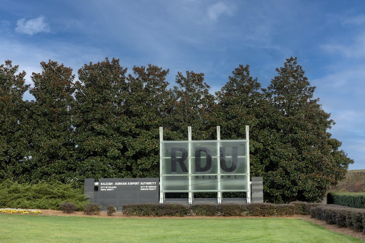 Holiday Inn Raleigh-Durham Airport by IHG photo 3