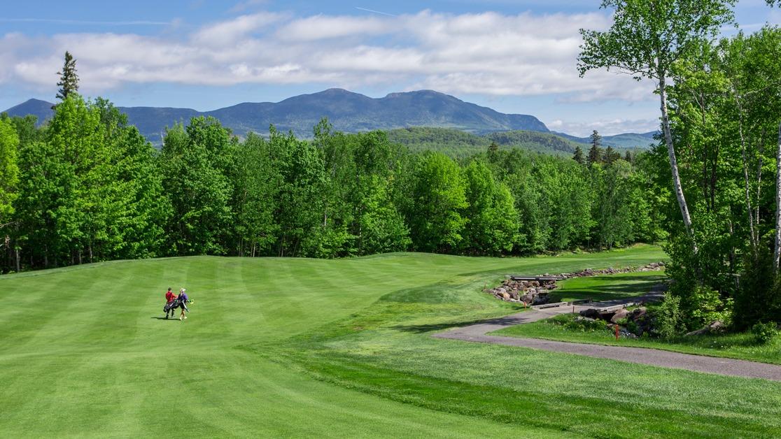 Sugarloaf Golf Club