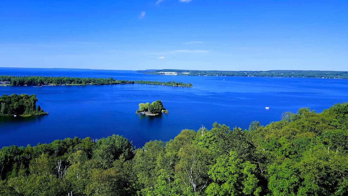 Potawatomi State Park