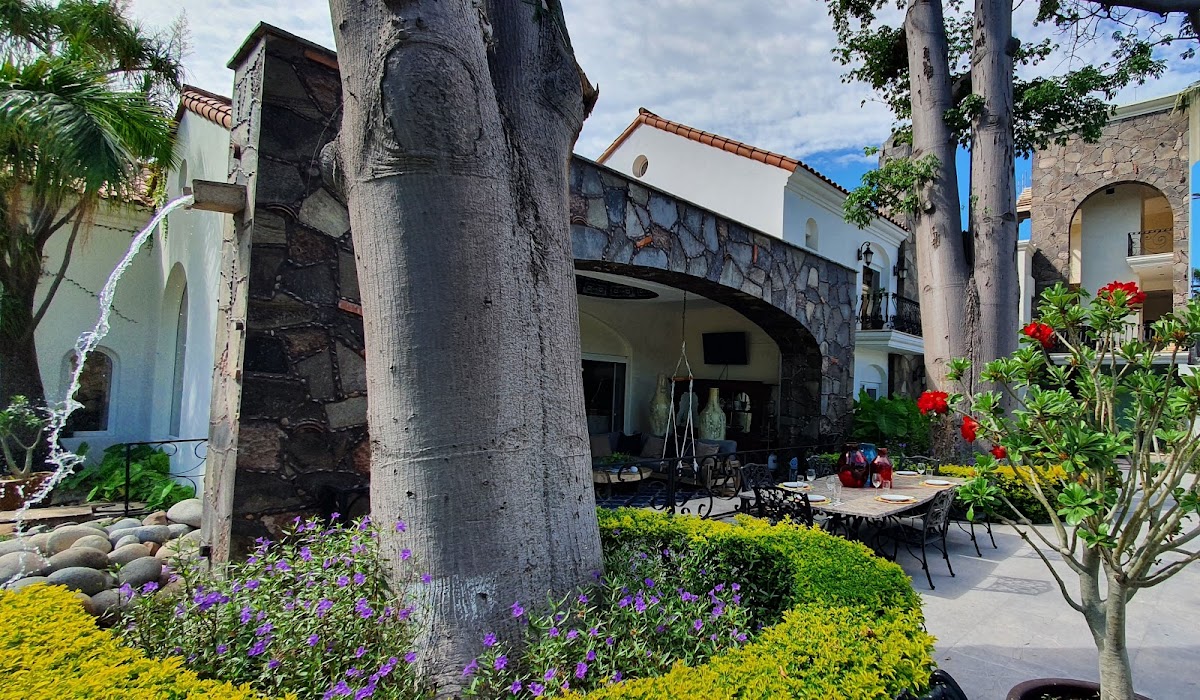 La Casona Hotel Boutique