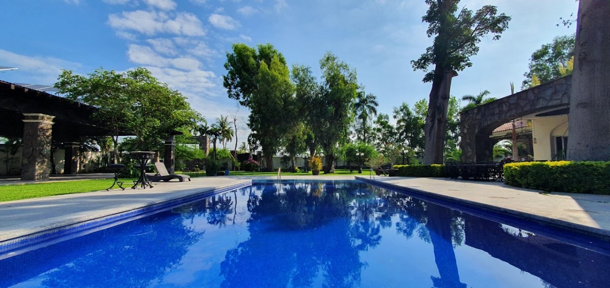 La Casona Hotel Boutique photo 2