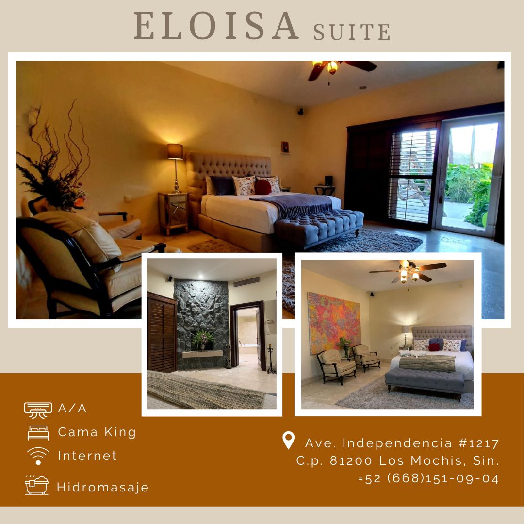 La Casona Hotel Boutique photo 3