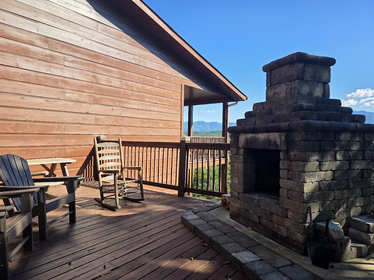 Summit Vista Lodge