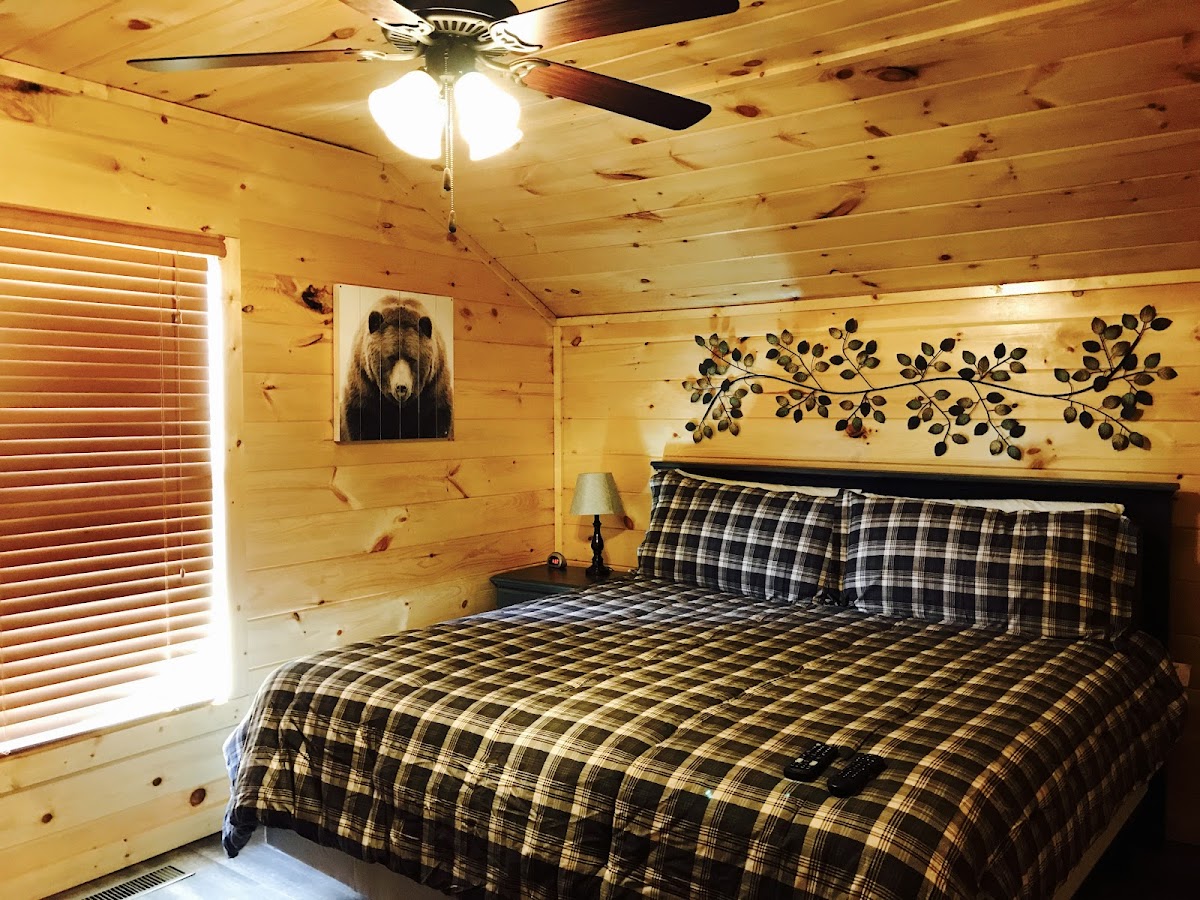 Summit Vista Lodge photo 2