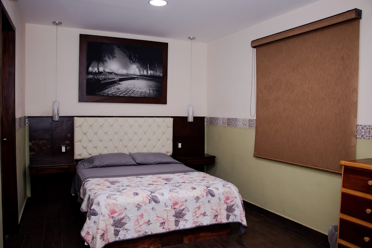 Mi Bella Orizaba Hotel photo 2