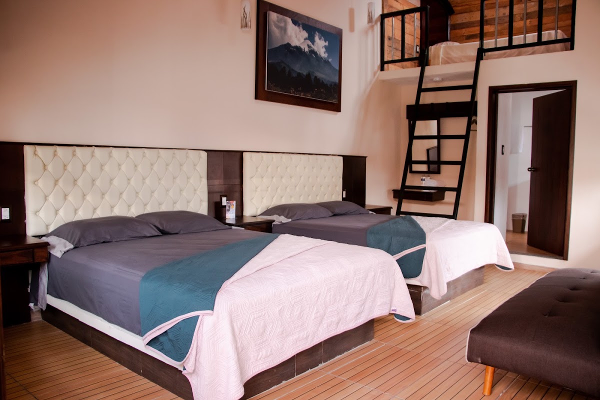 Mi Bella Orizaba Hotel photo 3